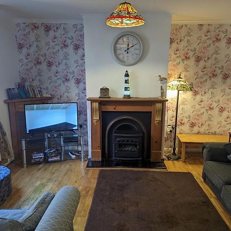 Endeavour Cottage Whitby Sleeps 6 エクステリア 写真