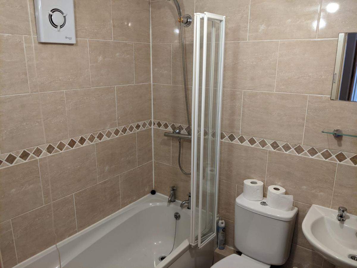 Endeavour Cottage Whitby Sleeps 6 エクステリア 写真